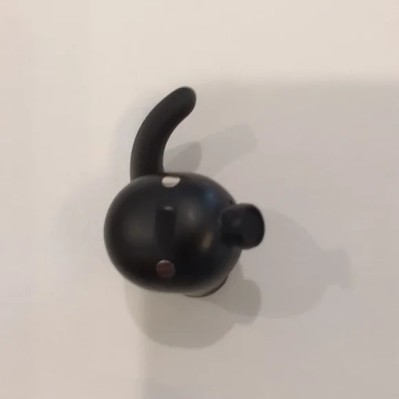 Beats by Dr Dre Beats Fit Pro Replacement Part: Left - Black - Picture 3 of 5